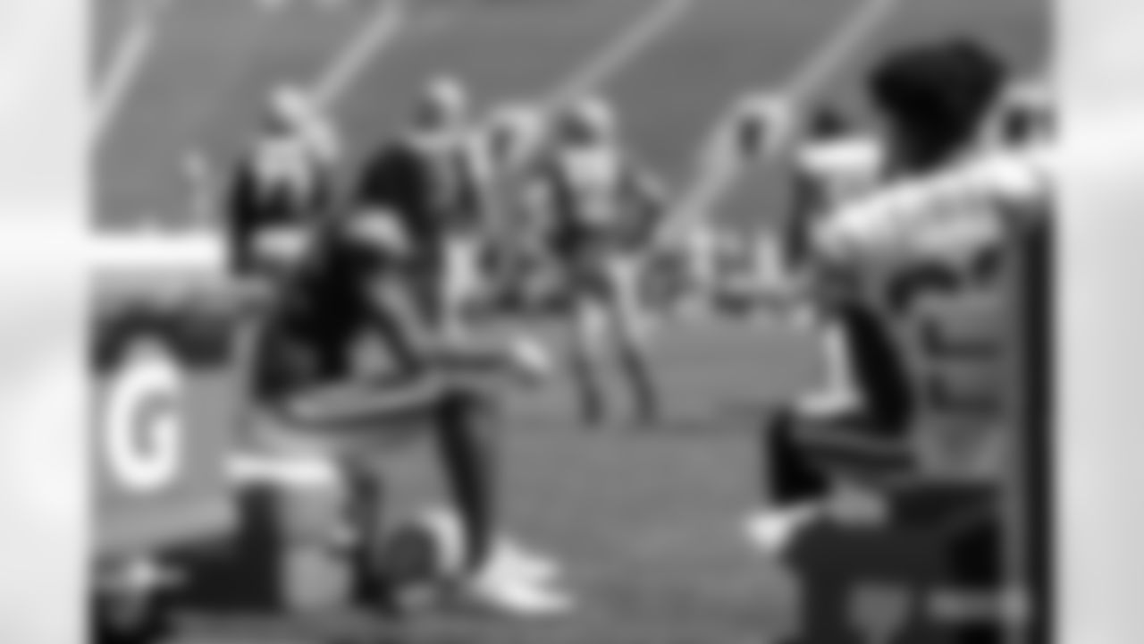 WR Davante Adams