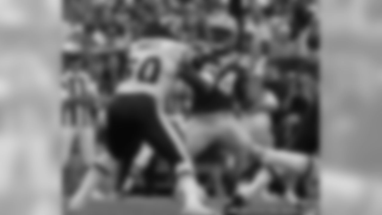 Week 8: Packers at Redskins
