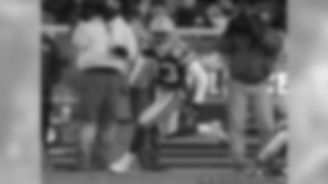 Antonio Chatman
