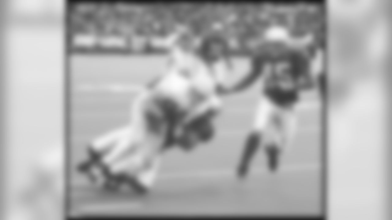 Packers at Detroit Lions