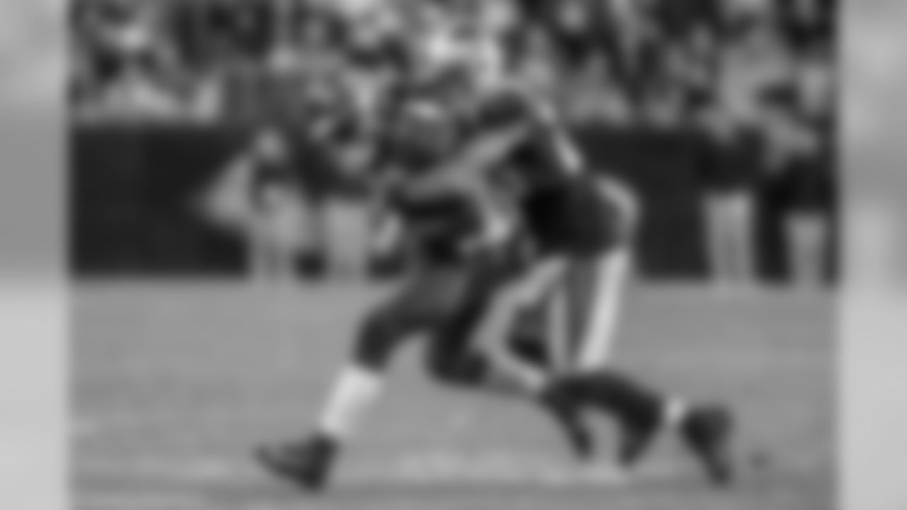 CB Cortland Finnegan