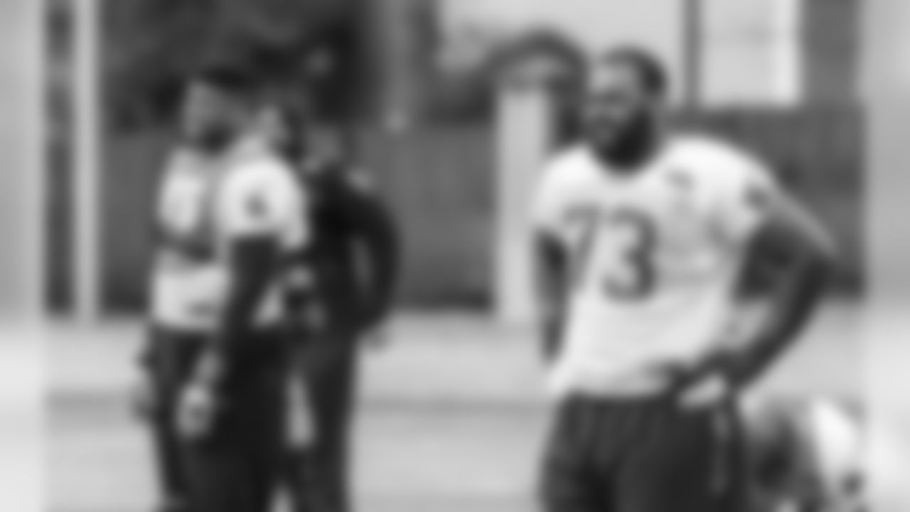 T Michael Oher