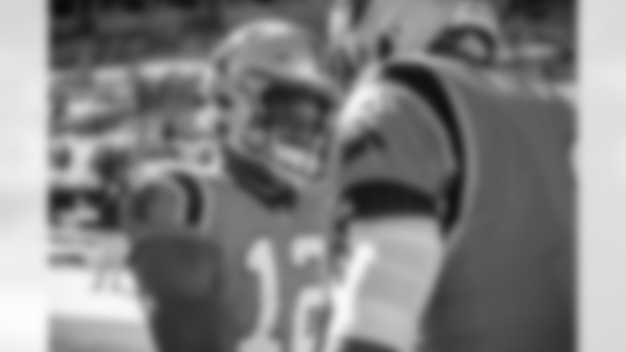 2018_10_28 CARvsBAL warmups 1582