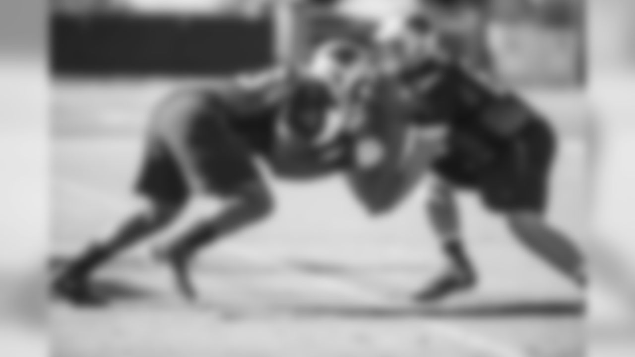 T Michael Oher and G Reese Dismukes