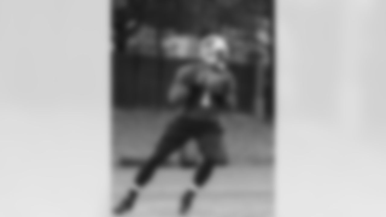 QB Cam Newton