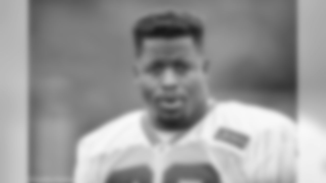 RB Jonathan Stewart