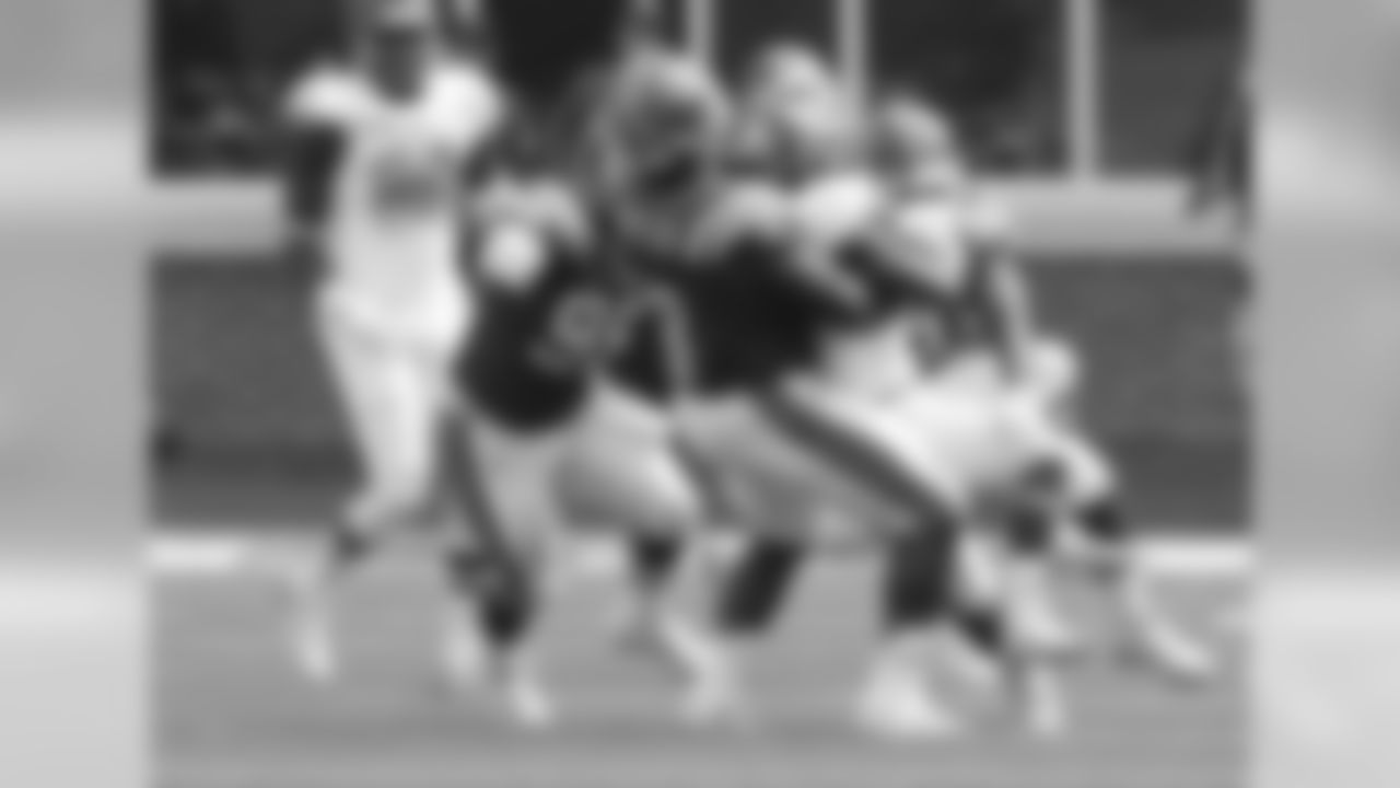 DT Vernon Butler
