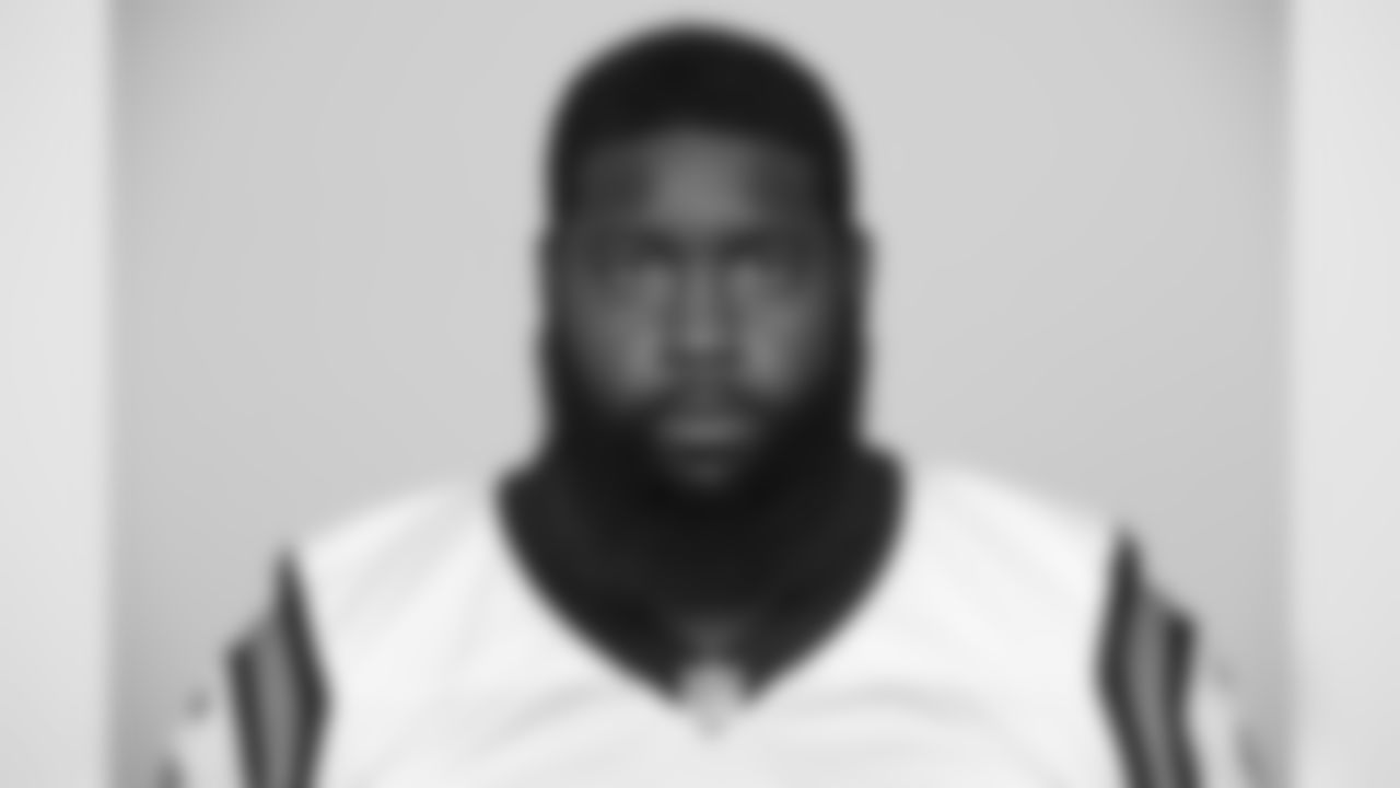 DE Mario Addison