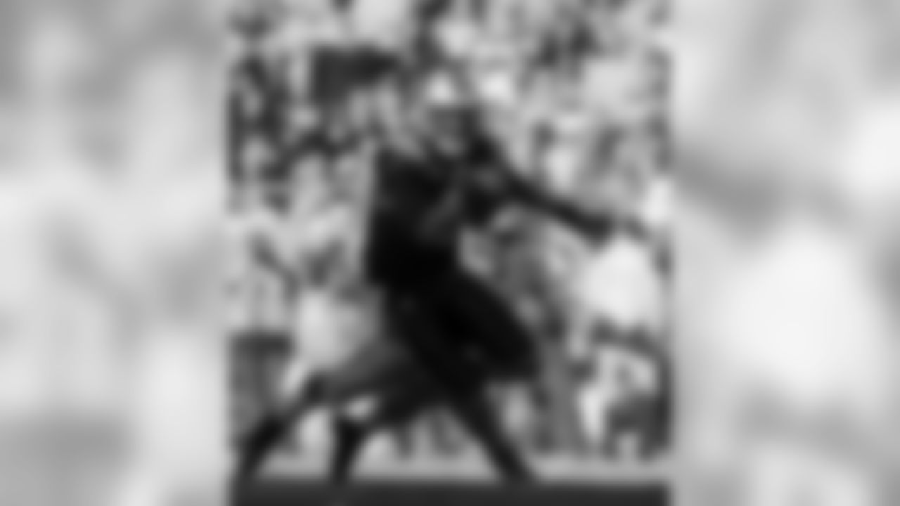 QB Cam Newton