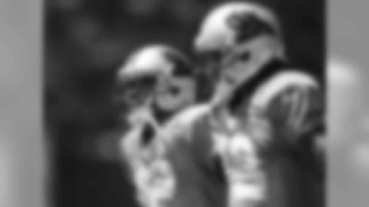WR Jerricho Cotchery