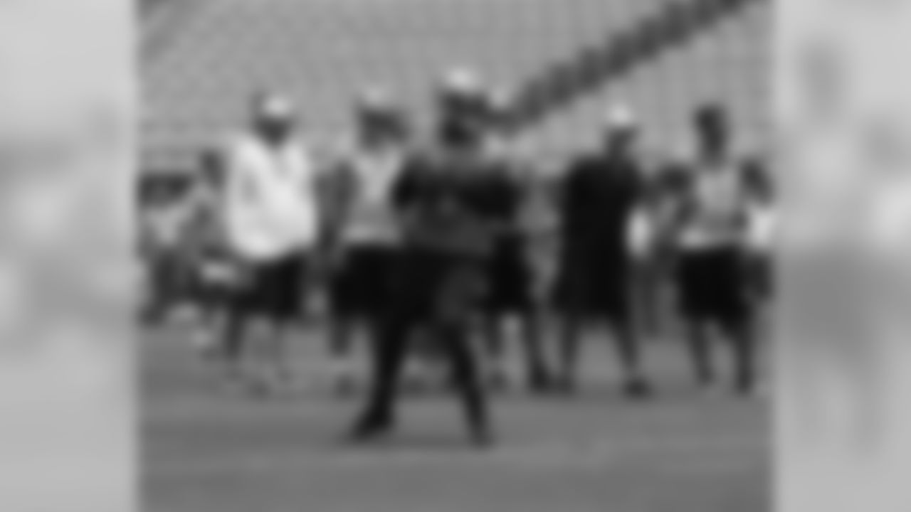 QB Cam Newton