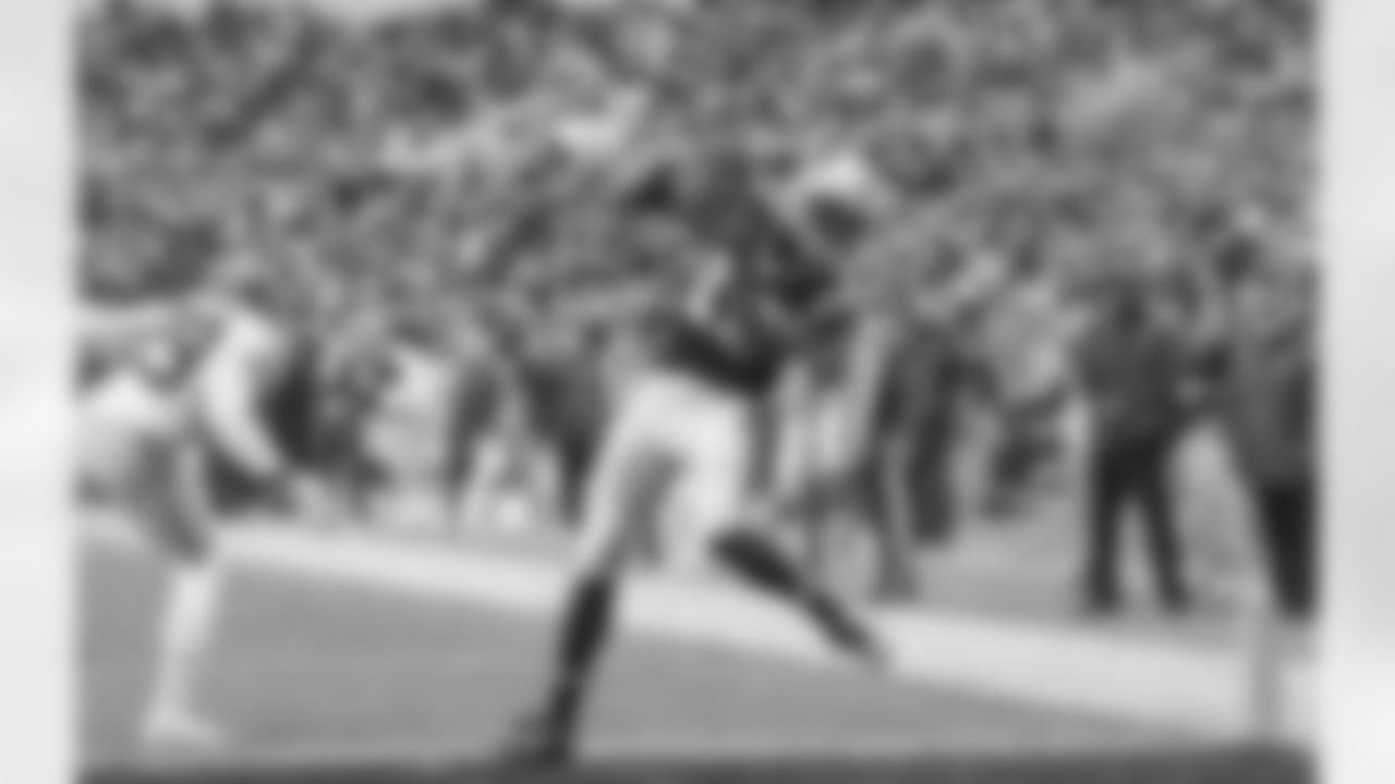 WR Devin Funchess