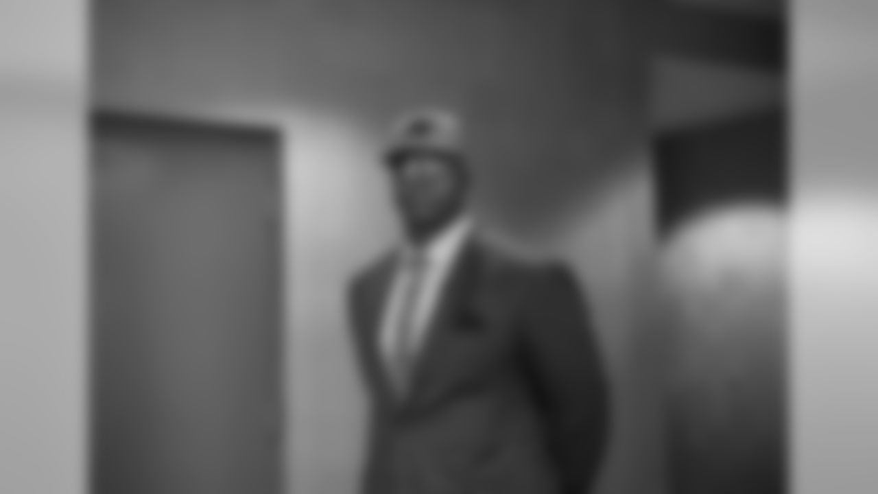 DT Vernon Butler