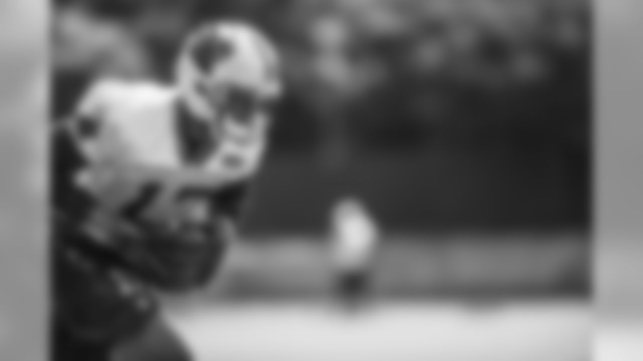 WR Devin Funchess