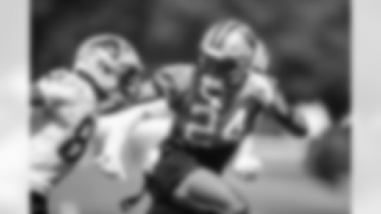 CB - 24 - CJ Henderson