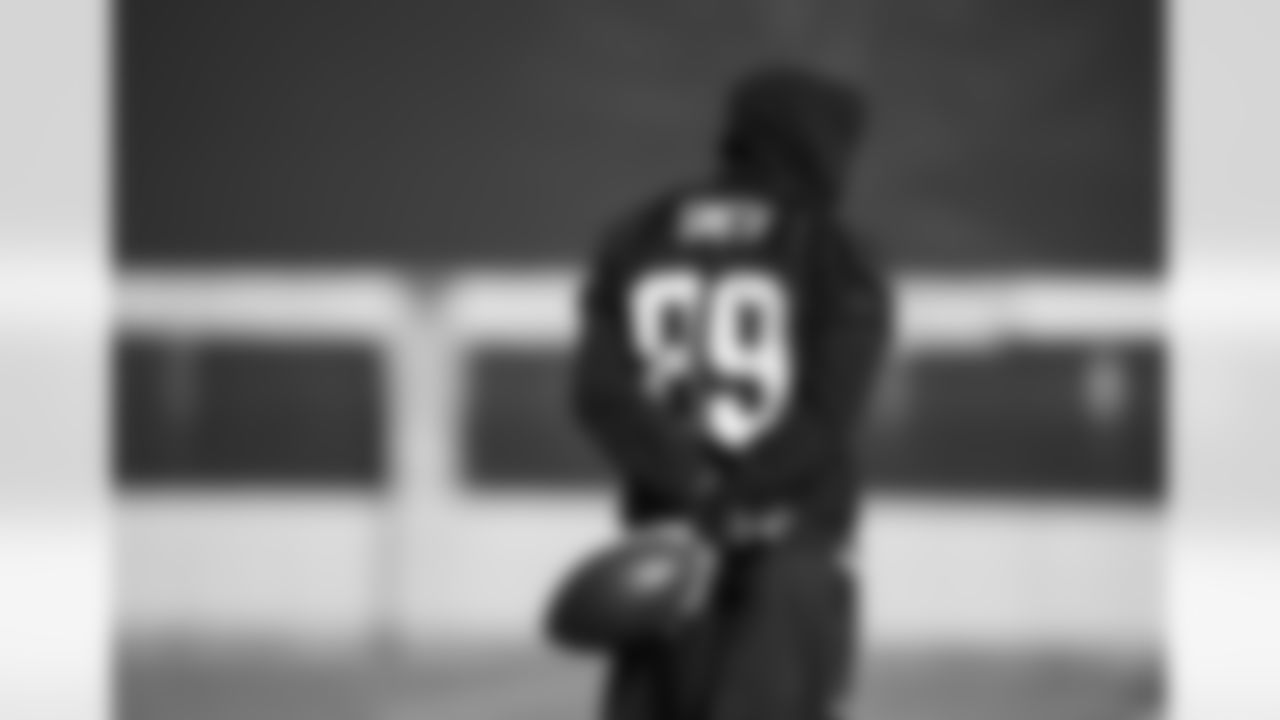 WR Steve Smith