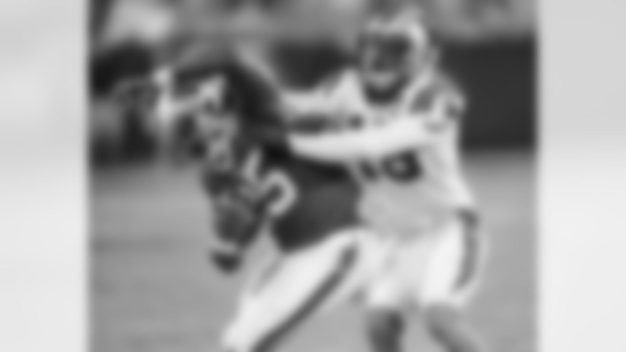 WR Philly Brown