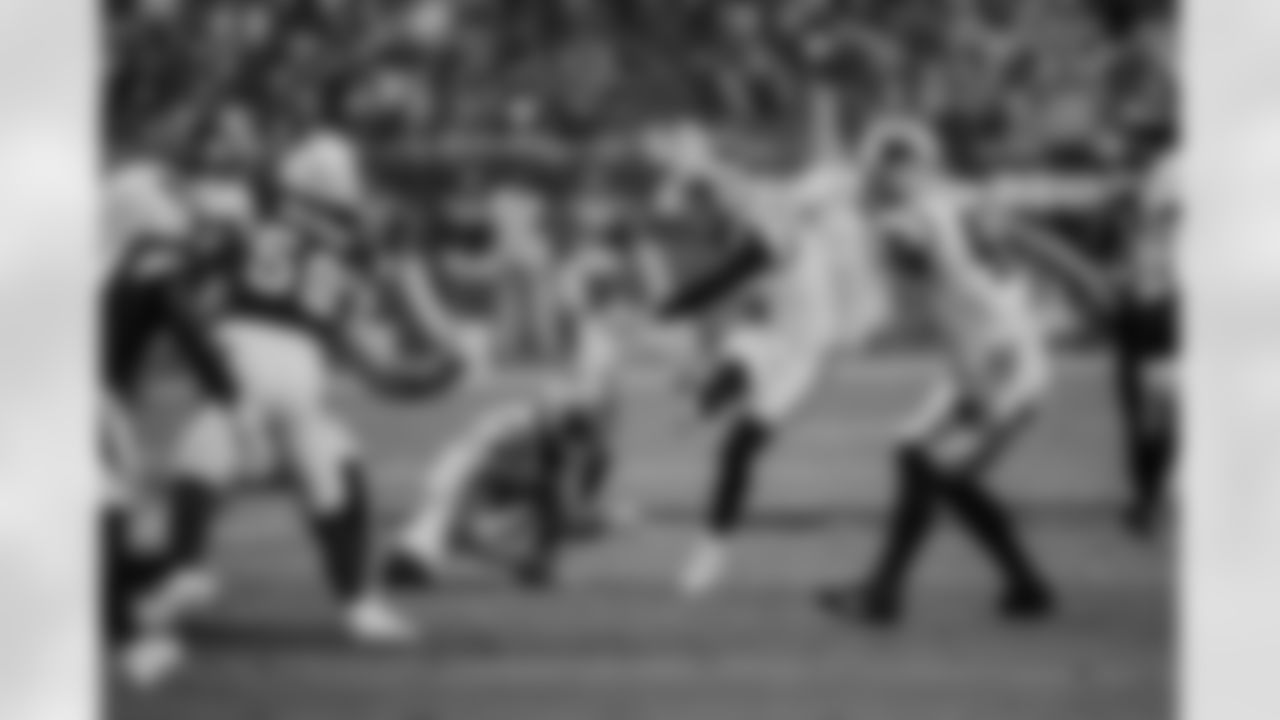 K Zane Gonzalez
