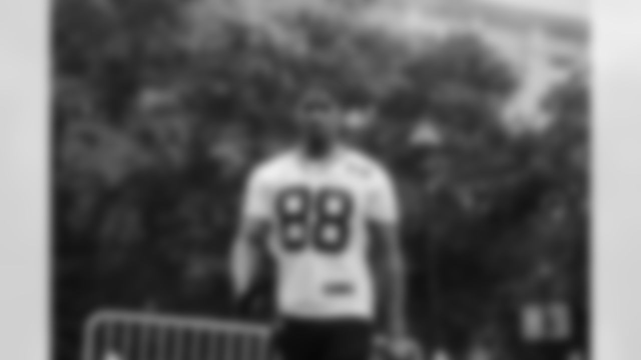 WR - 88 - Terrace Marshall Jr.