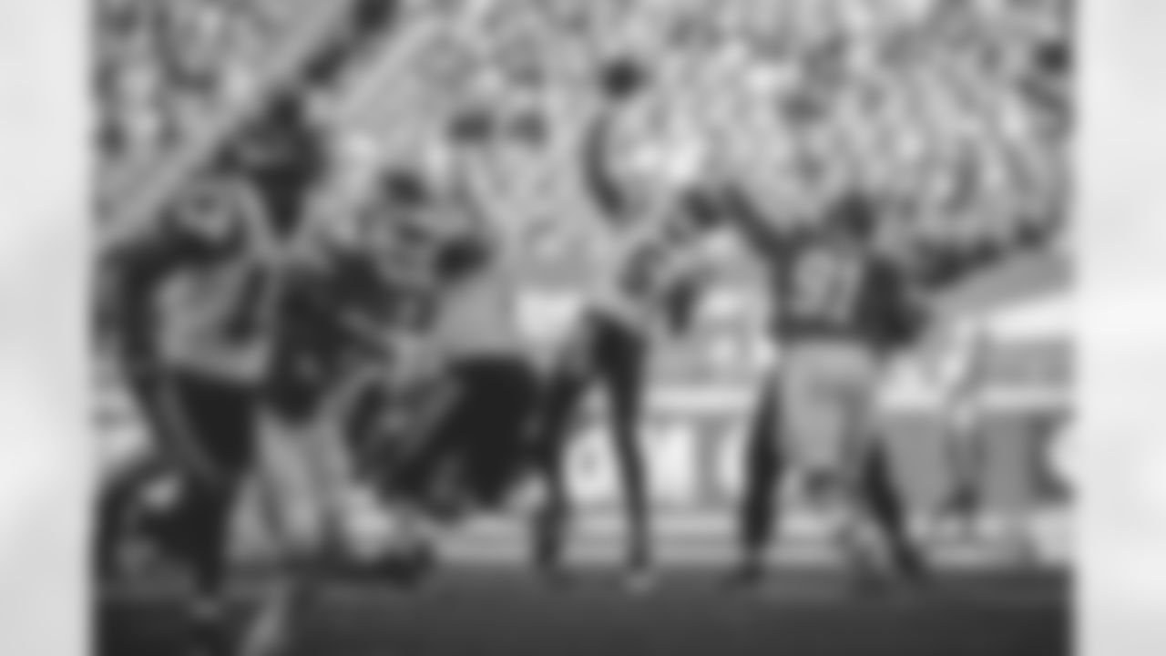 Teddy Bridgewater
