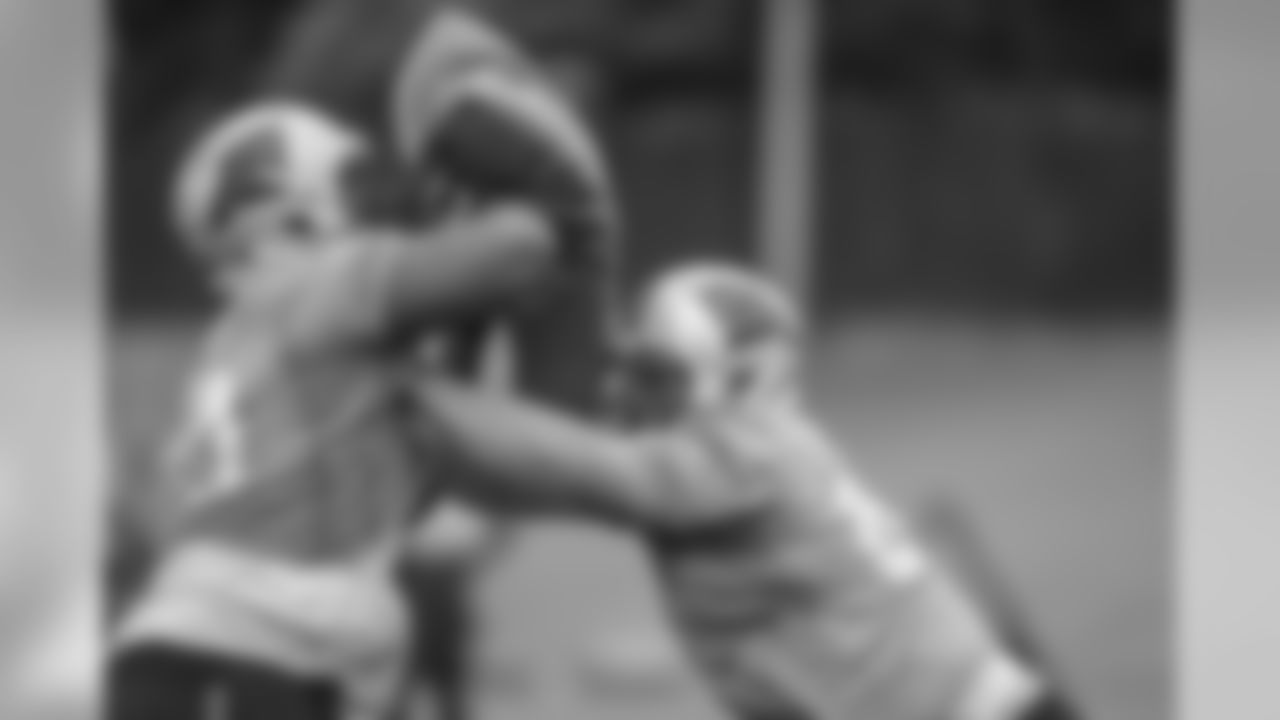C Ryan Kalil