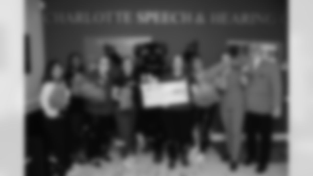 220920 Carolina Panthers Charity Blitz-015