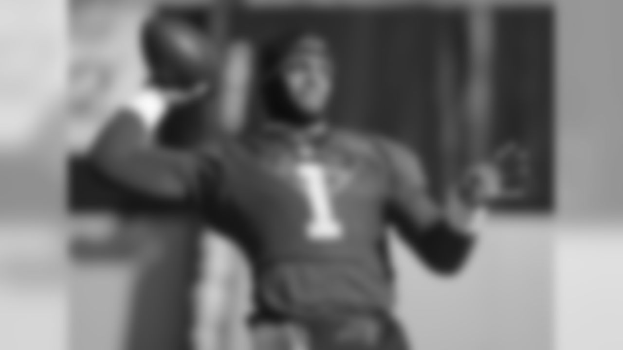 QB Cam Newton