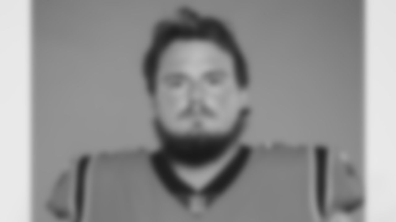 #71 Sam Tecklenburg