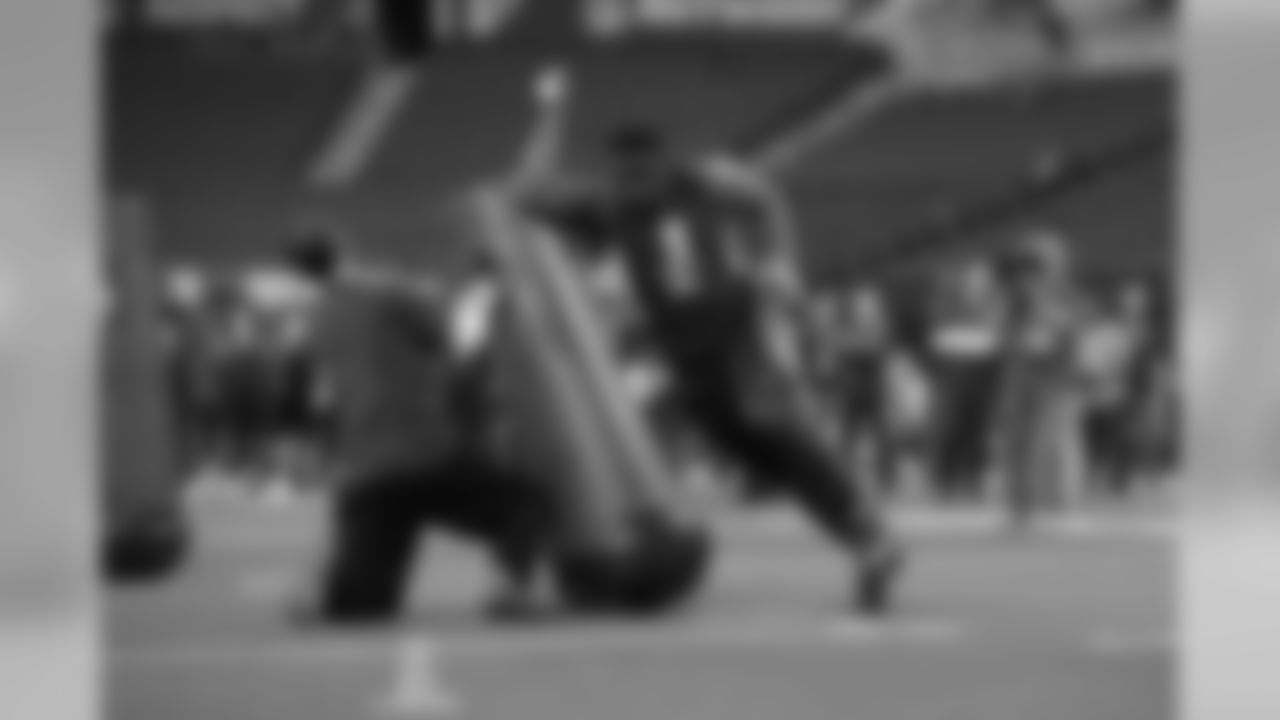 DT Vernon Butler
