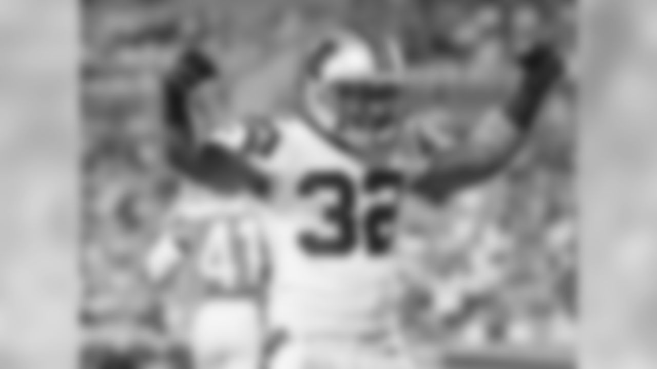 RB Brandon Wegher