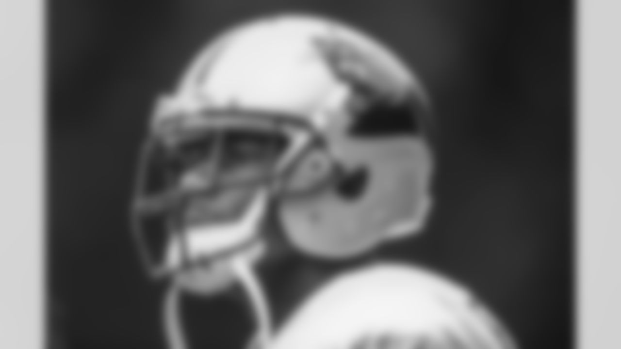 WR Devin Funchess