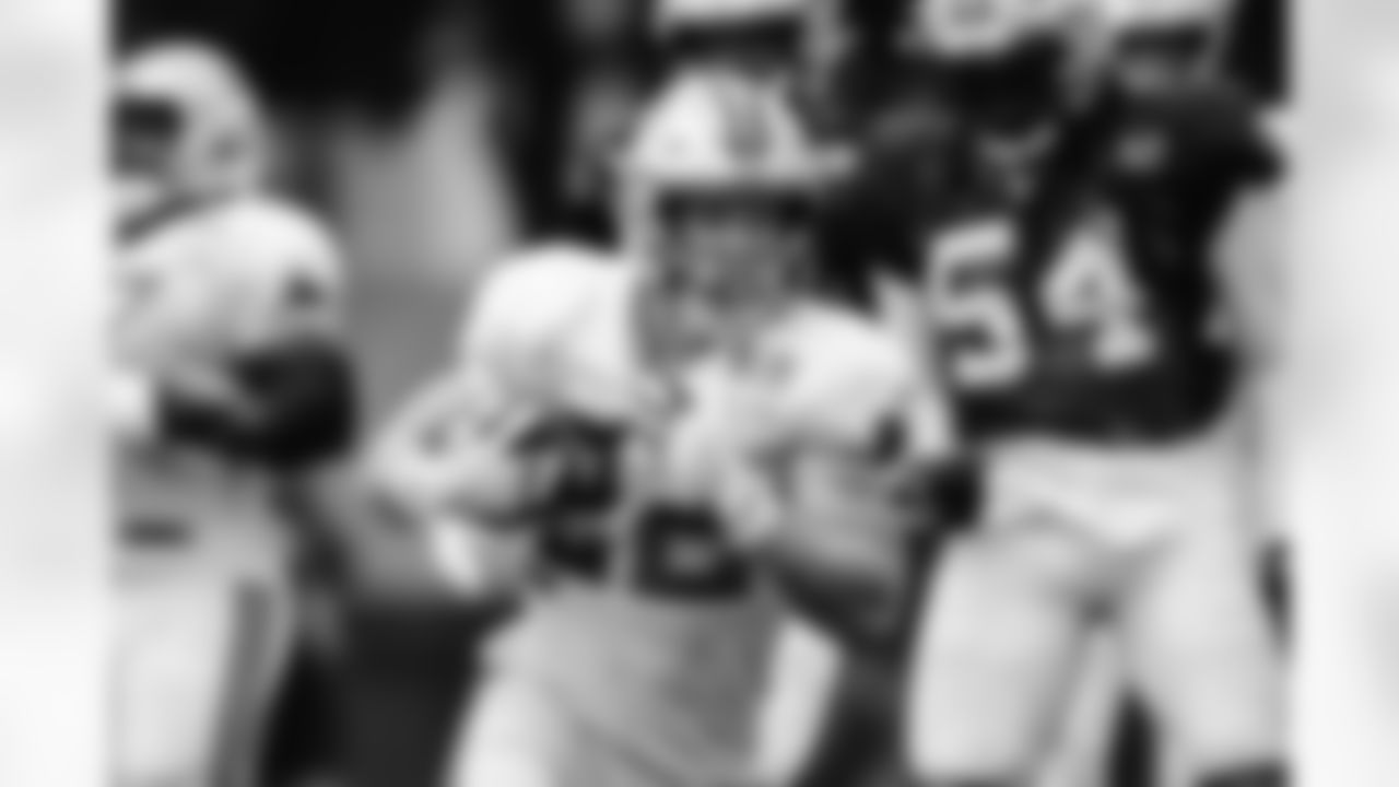 Christian McCaffrey