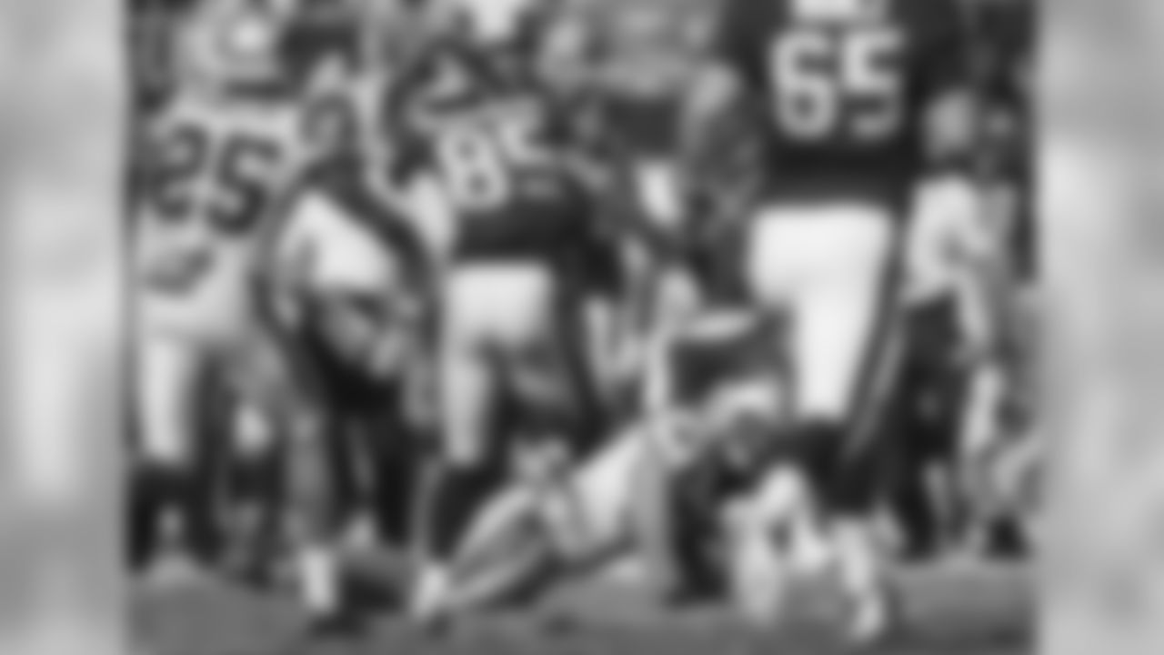 LB A.J. Klein