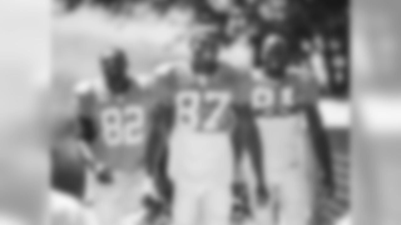 WR Stephen Hill