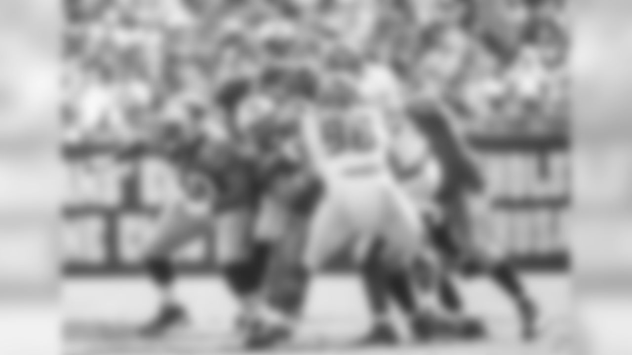 C Ryan Kalil