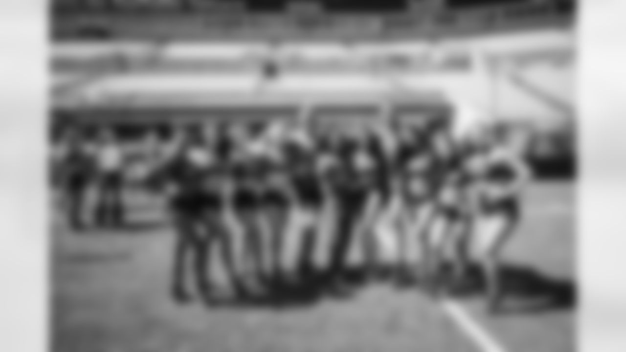 TopCats alumni