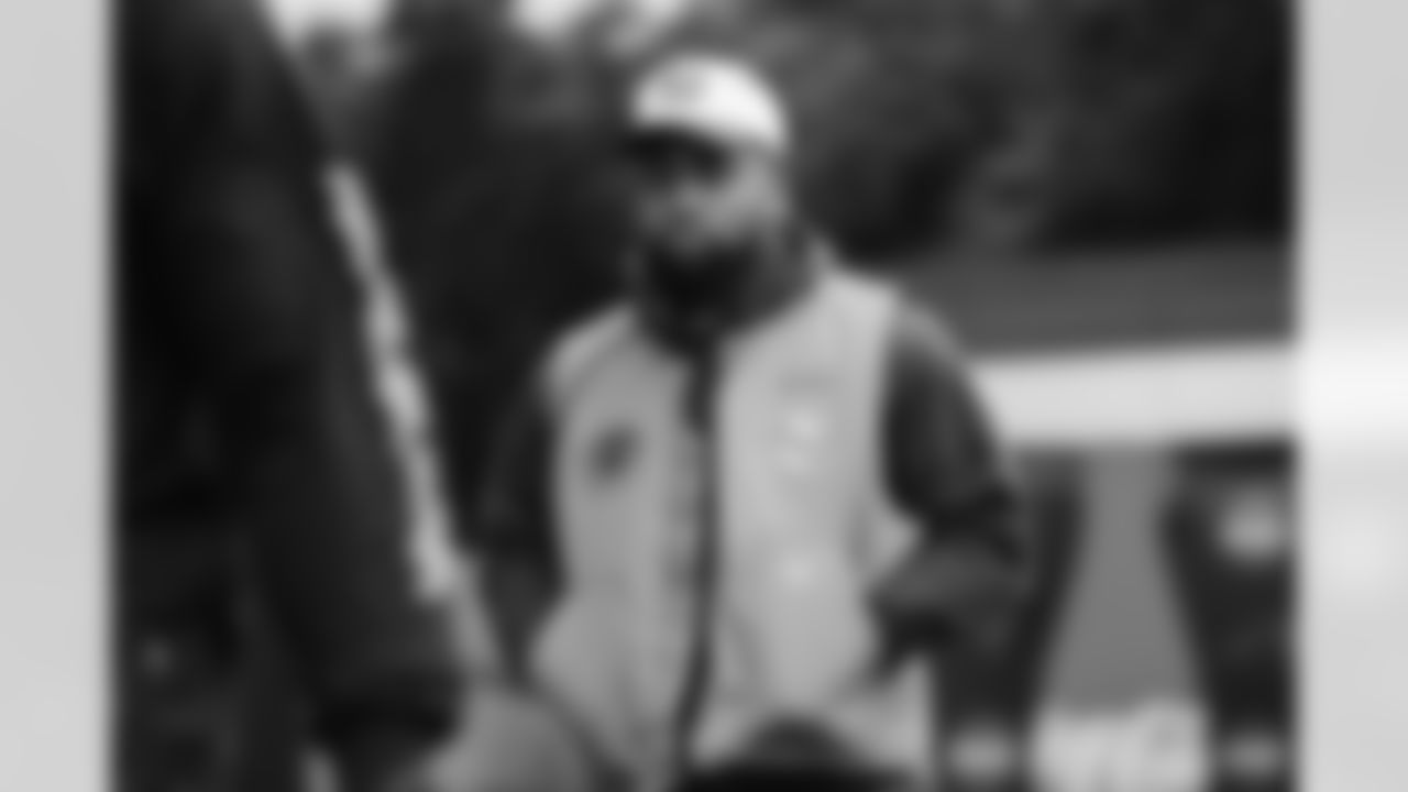 DB - 38 - Myles Hartsfield