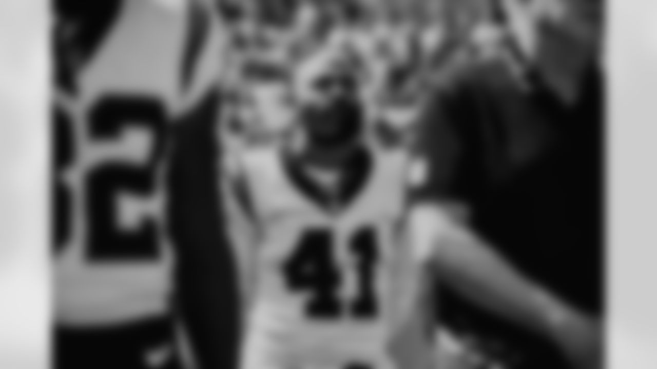 231001 Panthers vs Vikings Intro Anthem CSW-016