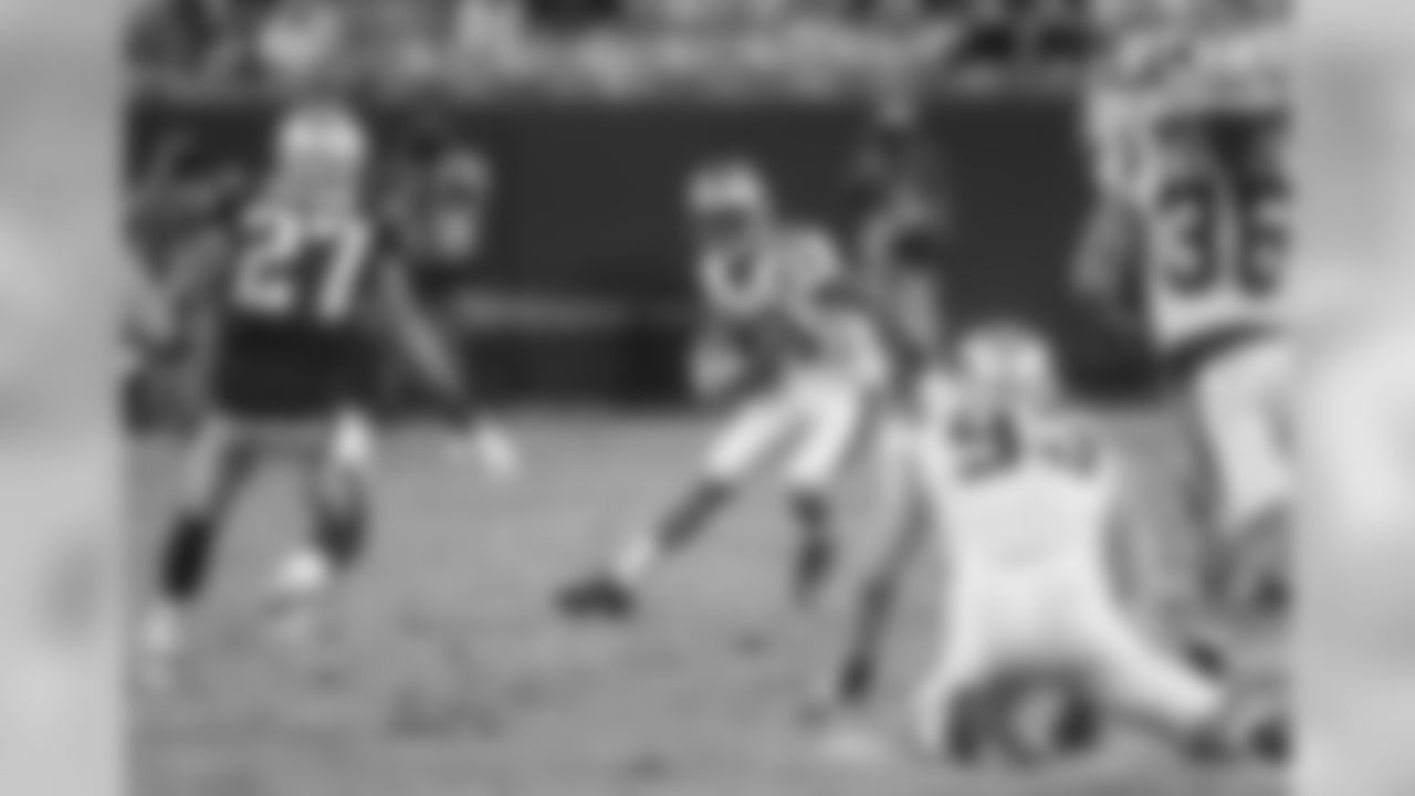 WR Damiere Byrd