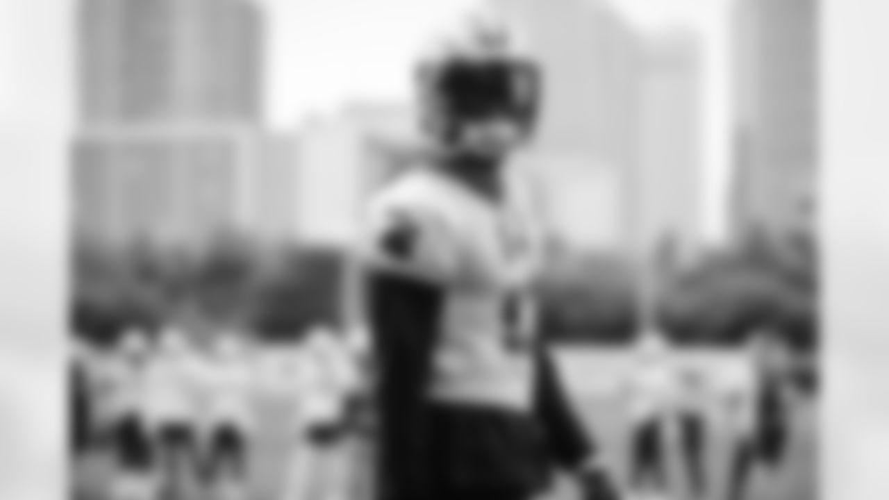 WR - 2 - DJ Moore
