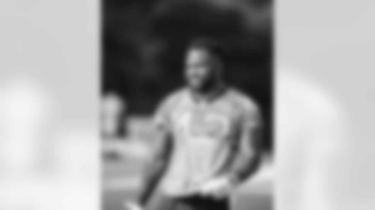 RB Fozzy Whittaker