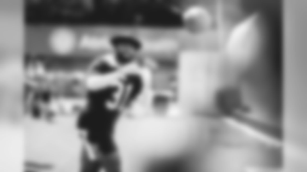 Juston Burris