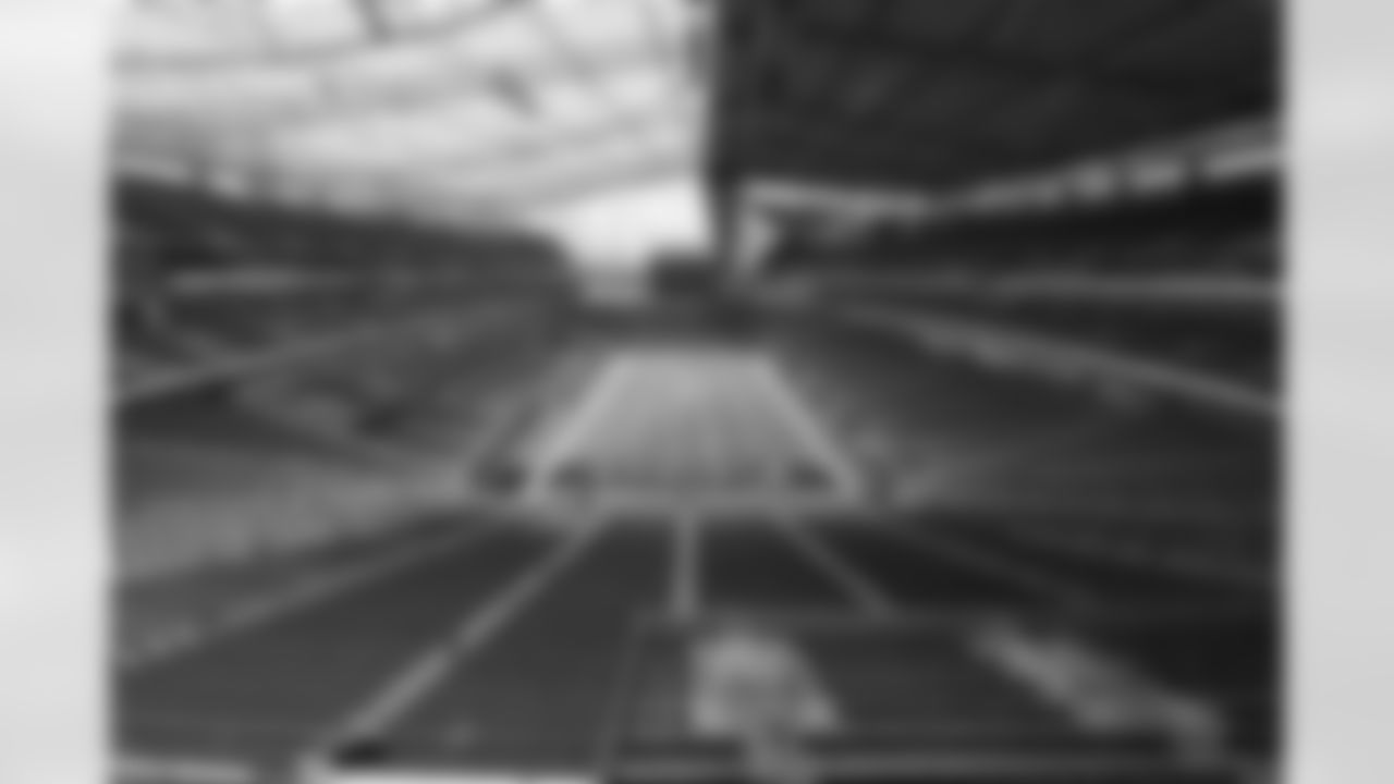 US Bank Stadium, Minneapolis, Minn.