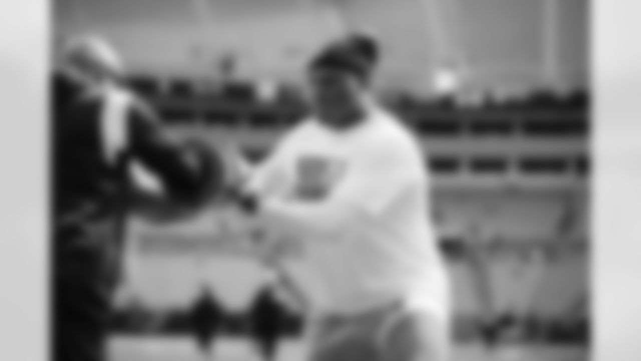 DT - 95 - Derrick Brown