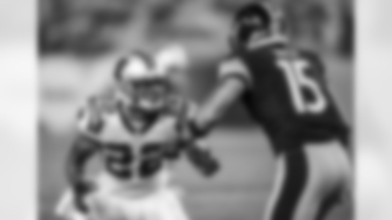 CB Lou Young
