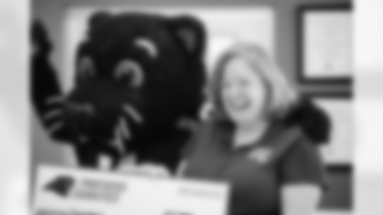 220920 Carolina Panthers Charity Blitz-059