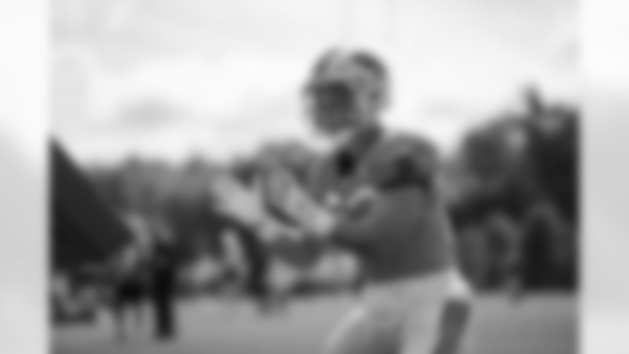RB - 22 - Christian McCaffrey