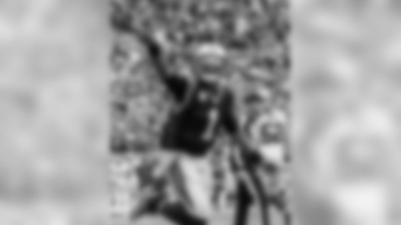 QB Cam Newton