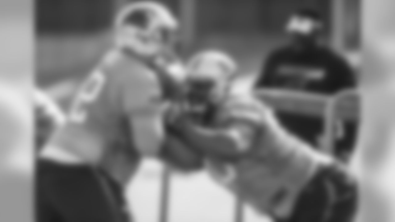 T Daryl Williams