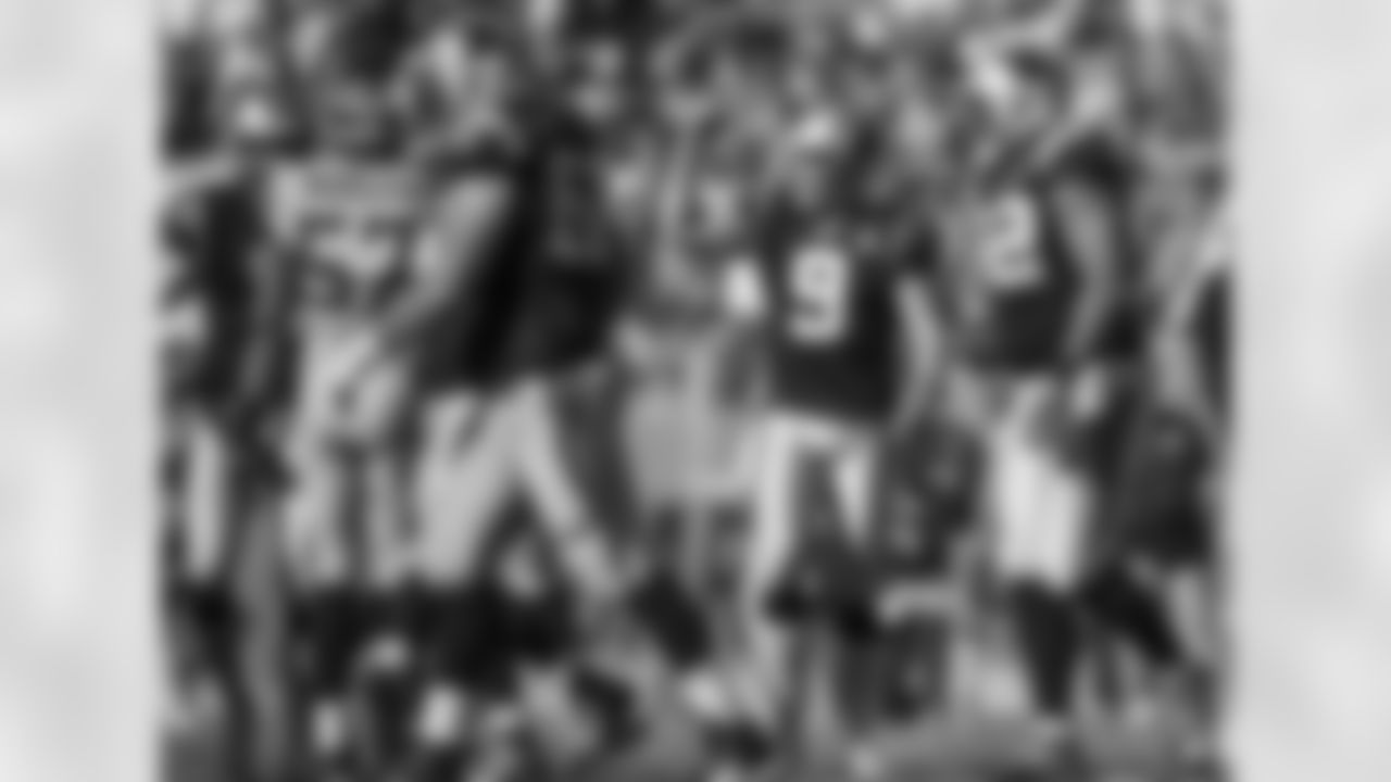 K Graham Gano